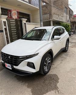 هیۆندای تۆکسۆن